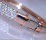 Feinster Roségold Armreif mit Diamanten #4