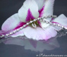 Zeitlos elegantes Diamanten Armband in Platin #5