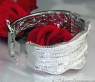 Opulenter Brillanten / Diamanten Armreif (15,99 ct.) #4
