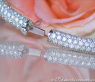 Erstklassiger Brillanten Armreif (12,30 ct.) #5
