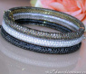 Erstklassiger Brillanten Armreif (12,30 ct.) #8