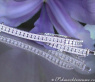 Hochkarätiges Brillant Armband (5,63 ct.) #2
