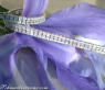 Hochkarätiges Brillant Armband (5,63 ct.) #6