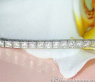 Klassisches Diamanten Tennis Armband #3