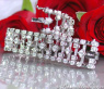 Hochkarätiges Diamanten Armband (9,87 ct.) #4