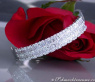 Hochkarätiger Brillanten / Diamanten Armreif #5