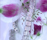 Fantastisches Brillanten Armband mit Baguette Diamanten (6,06 ct.) #4