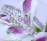 Fantastisches Brillanten Armband mit Baguette Diamanten (6,06 ct.) #7