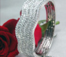 Prachtvoller Armreif mit Diamanten (11,66 ct.) #3