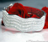 Prachtvoller Armreif mit Diamanten (11,66 ct.) #4
