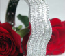 Prachtvoller Armreif mit Diamanten (11,66 ct.) #5