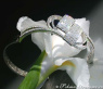 Luxuriöser Brillanten / Diamanten Armreif #2