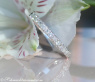 Edler Diamanten Memory Ring #2