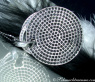 Wandelbarer Brillanten & schwarze Diamanten Anhänger #8