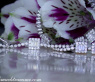 Edles Brillanten Armband mit Baguette Diamanten #3
