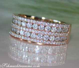 Elegant Diamond Ring Elegant Diamond Ring