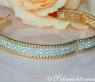 Exquisiter Brillanten Armreif (6,35 ct.) #3