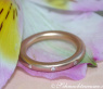 Eleganter Brillanten Ring im Sternenhimmel Design in Roségold #4