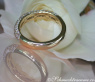 Zeitlos edler Brillanten Pavé Ring in Gelbgold #5
