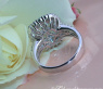 Exquisiter Brillanten Ring mit lupenreinen Diamanten #8