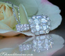 Exquisiter Brillant Anhänger mit lupenreinen Diamanten #2