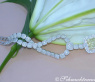 Traumhaftes Brillanten Collier mit gelben Diamanten #7