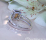 Feinster Smaragd Ring mit Brillanten #6