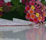 Interessante Diamanten Ohrgehänge in Roségold #2