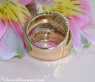 Opulenter Brillanten Ring in Gelbgold 750 #8