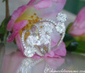 Einzigartiger Brillanten Ring mit Marquise Diamanten #2
