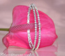 Prachtvoll große Diamanten Creolen (Ø 5,5 cm) #5