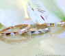 Drei exquisite Brillant Ringe #6
